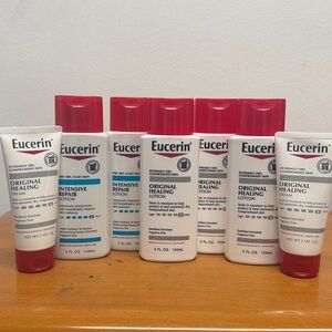 Eucerin Bundle